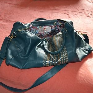 Big Budda - carry on bag